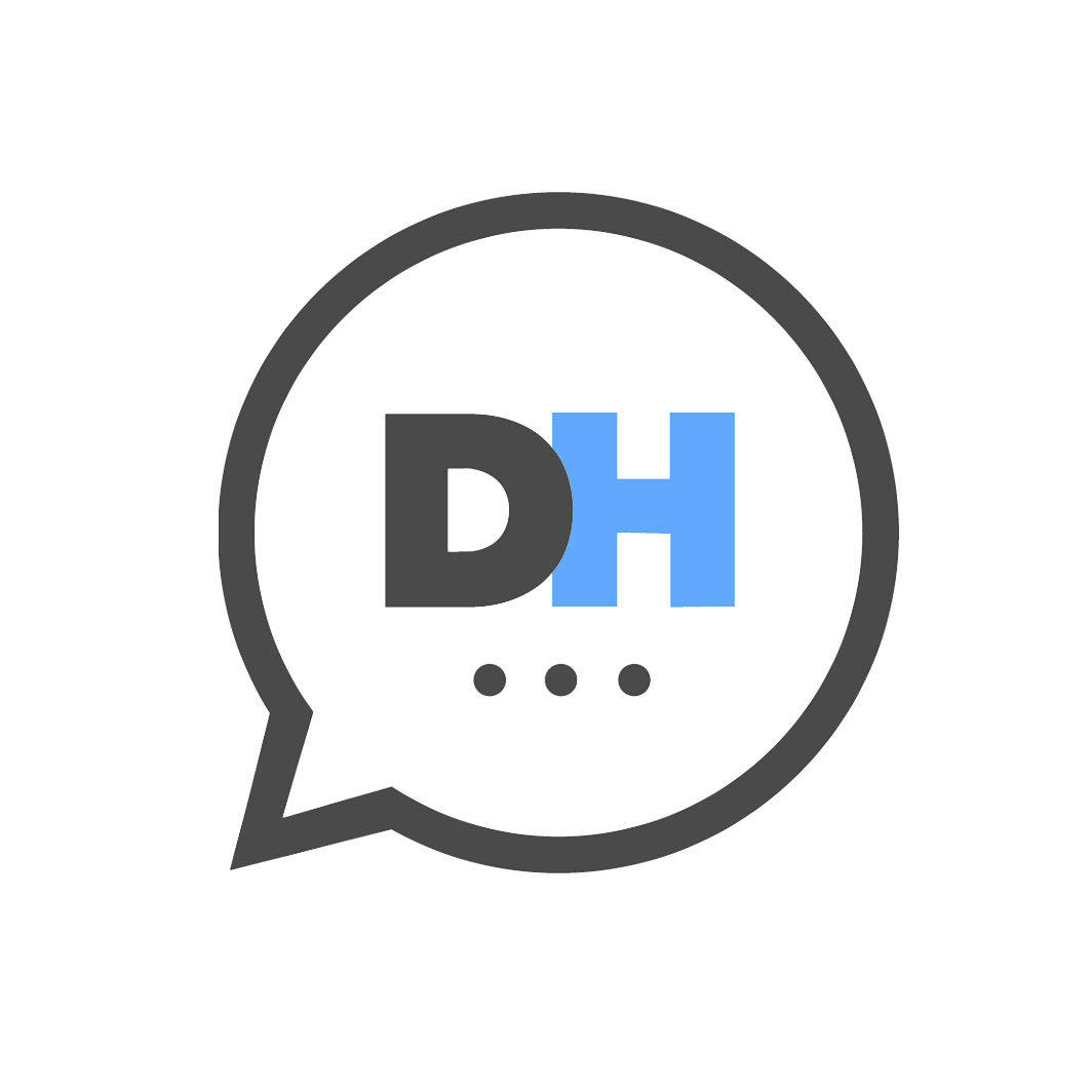 DemandHub logo