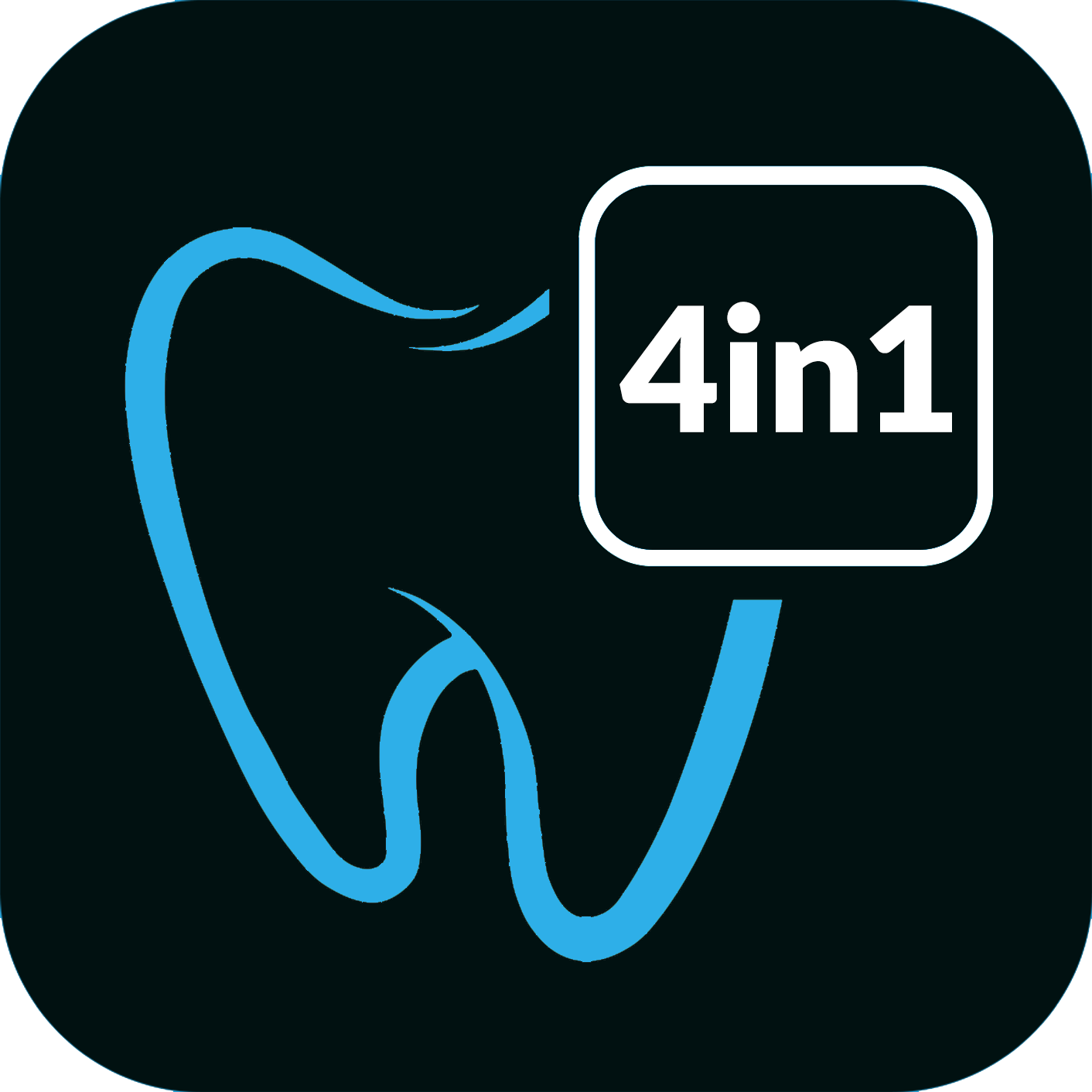 DentiCalc logo