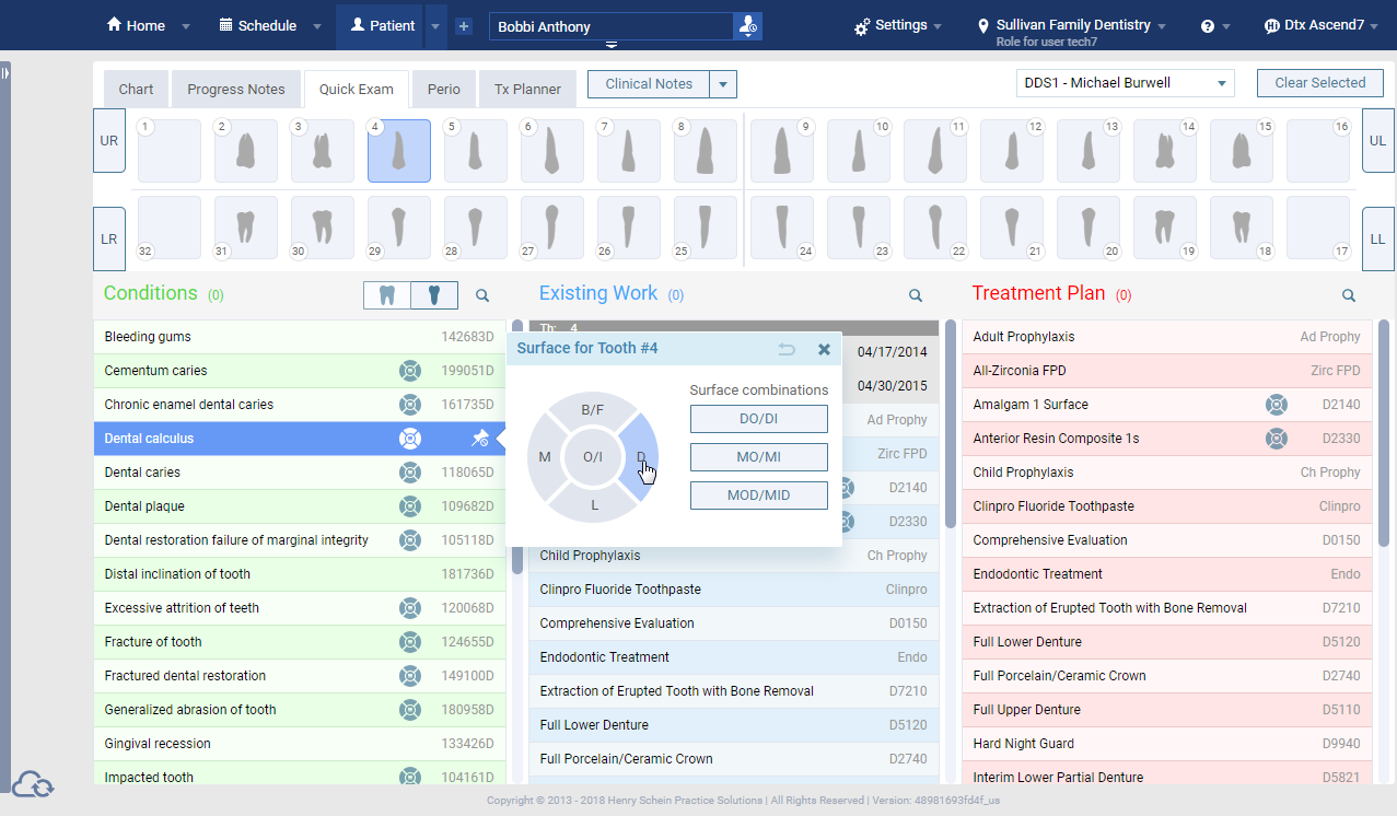 Dentrix Ascend Pricing Reviews And Features July 2021 SaaSworthy