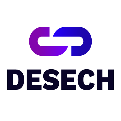 Desech Studio logo