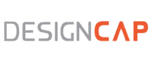 DesignCap logo