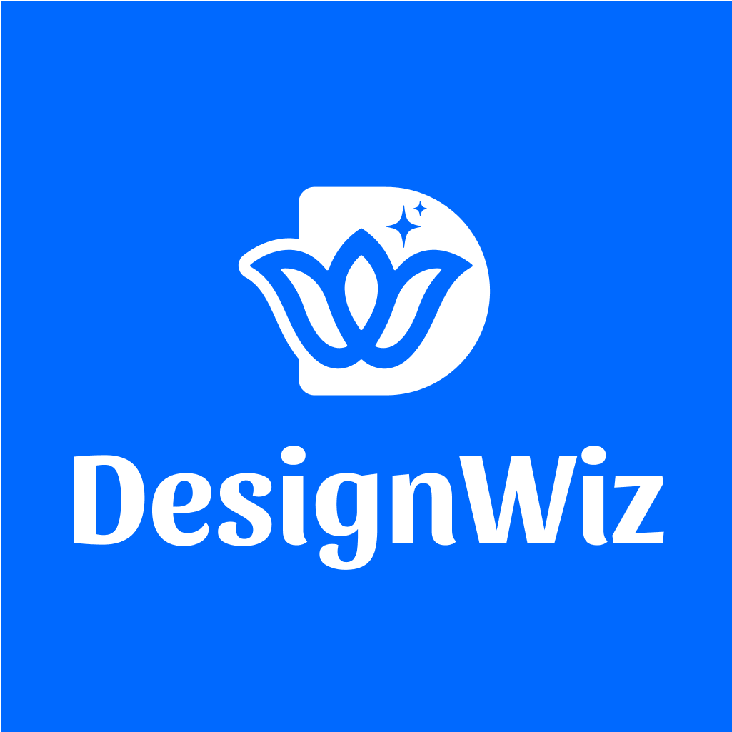 DesignWiz logo