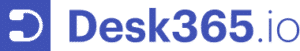 Desk365 logo
