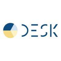Desk logo