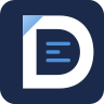 DeskManuals logo