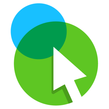 DeskRoll logo