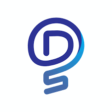 DeskSense logo