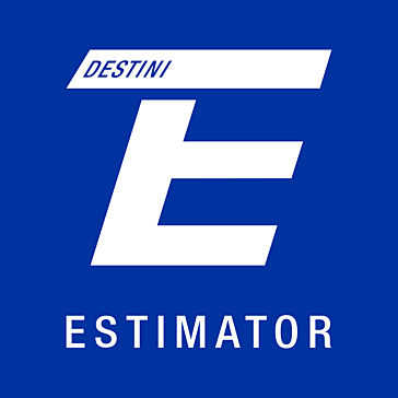 DESTINI Estimator - Construction Estimating Software