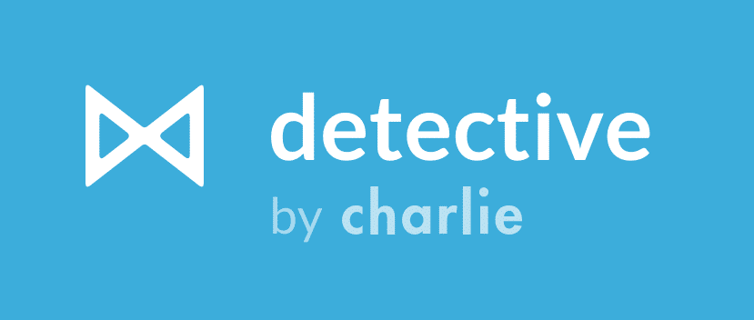 Detective - Sales Intelligence Software