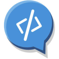 devContact logo