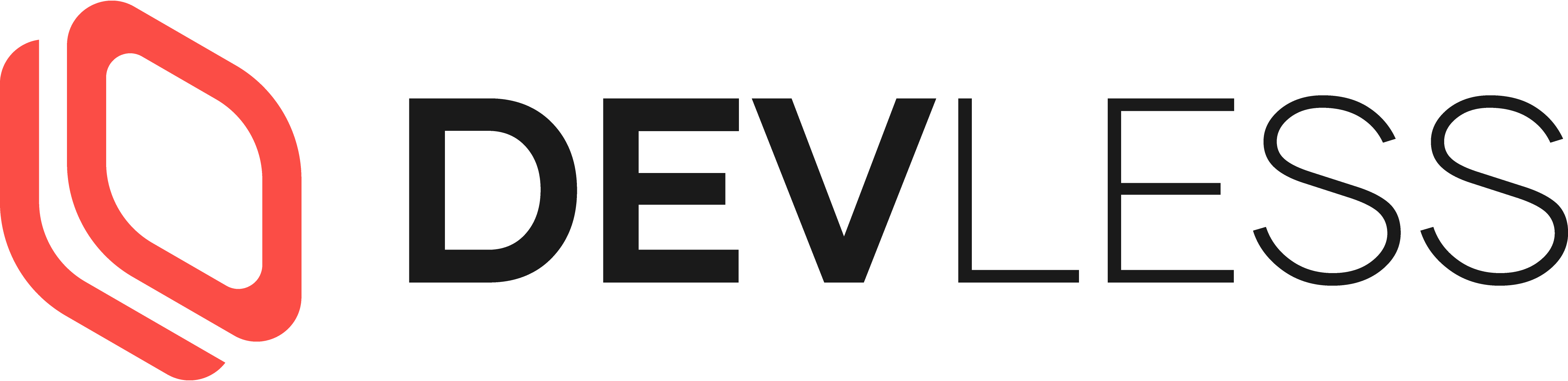 Devless logo