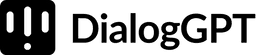 DialogGPT logo