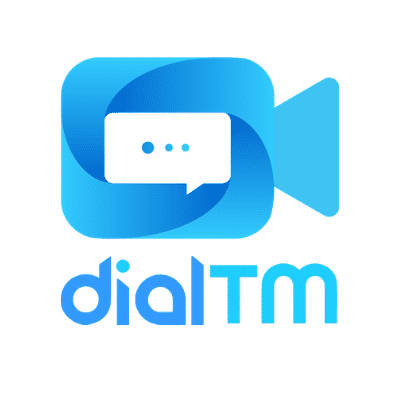 DialTM logo