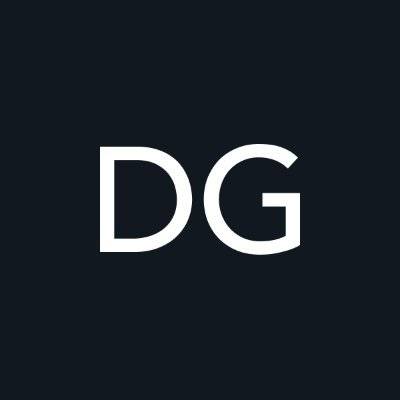 DigitalGenius logo