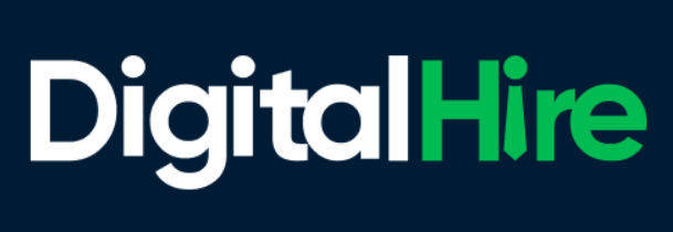 DigitalHire logo