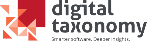 Digital Taxonomy - Text Mining Software