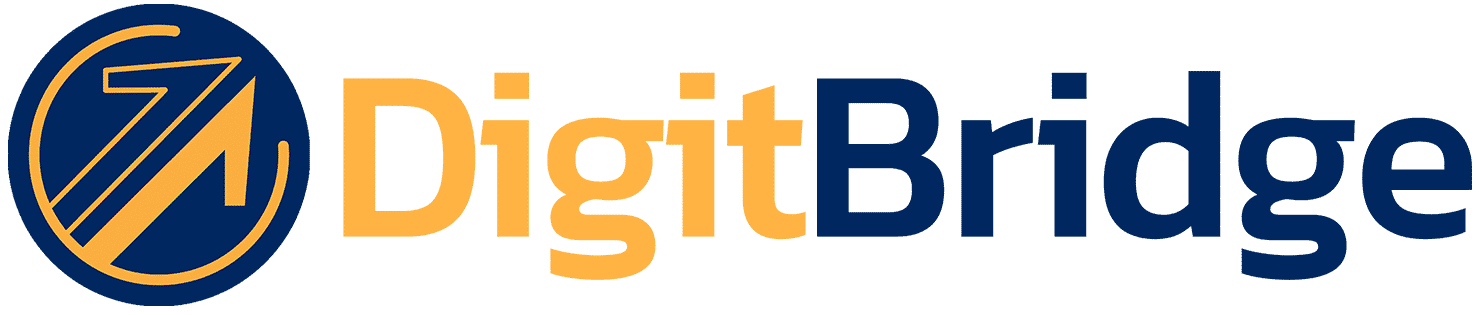 DigitBridge logo