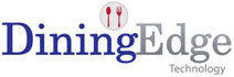 DiningEdge logo