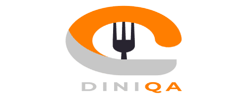 diniQA logo