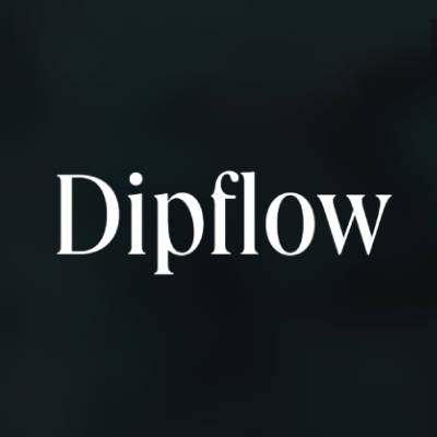 Dipflow logo
