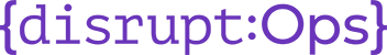 DisruptOps logo