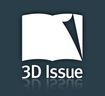 3D Issue FlipBook