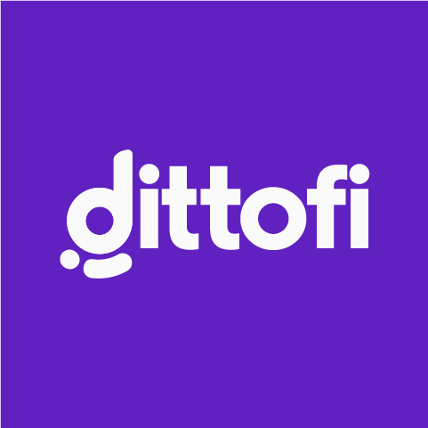 Dittofi logo