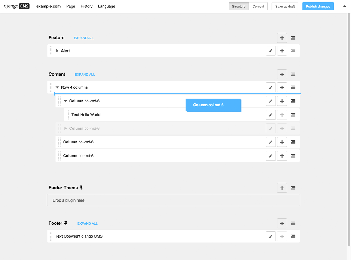 drupal google analytics