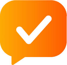 DM Tracker logo
