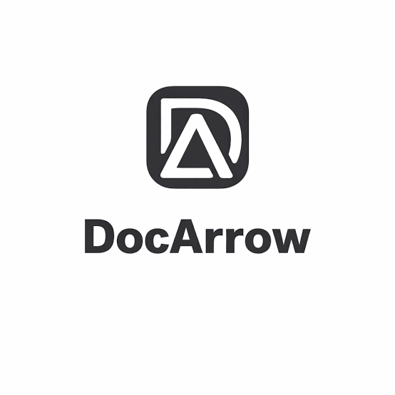 DocArrow logo