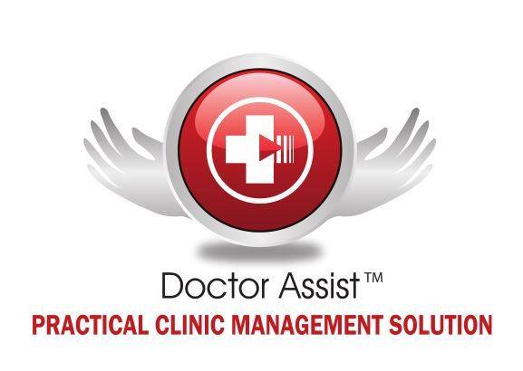 Doctor Assist logo
