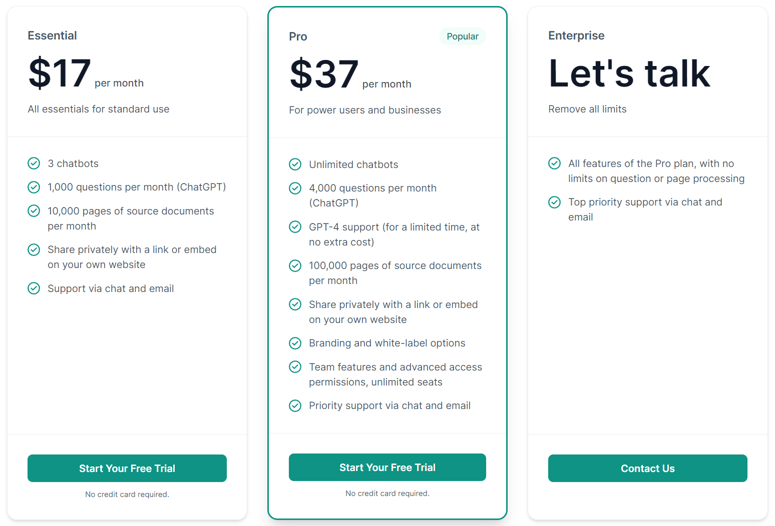 Typebot Pricing, Reviews and Features (November 2023) 