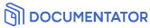 Documentator logo