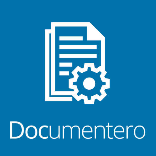 Documentero logo