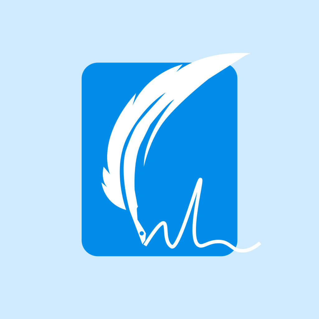 Document eSign logo