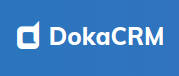 DokaCRM logo
