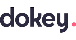 Dokey logo