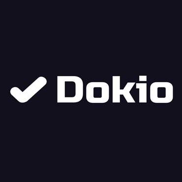  DokioCRM logo
