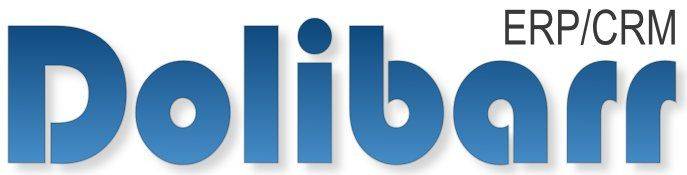Dolibarr ERP CRM logo