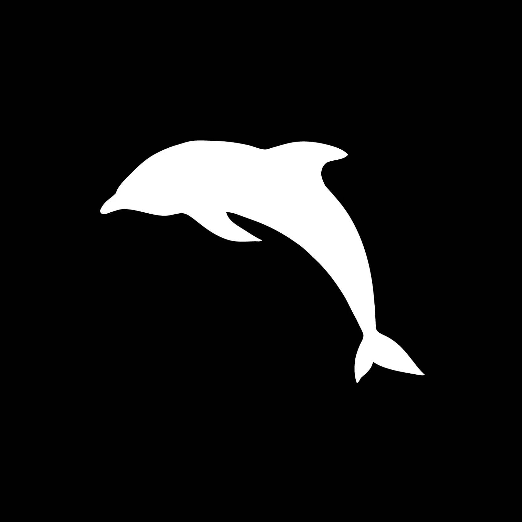 Dolphin AI logo