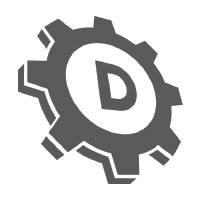 DomainTools logo