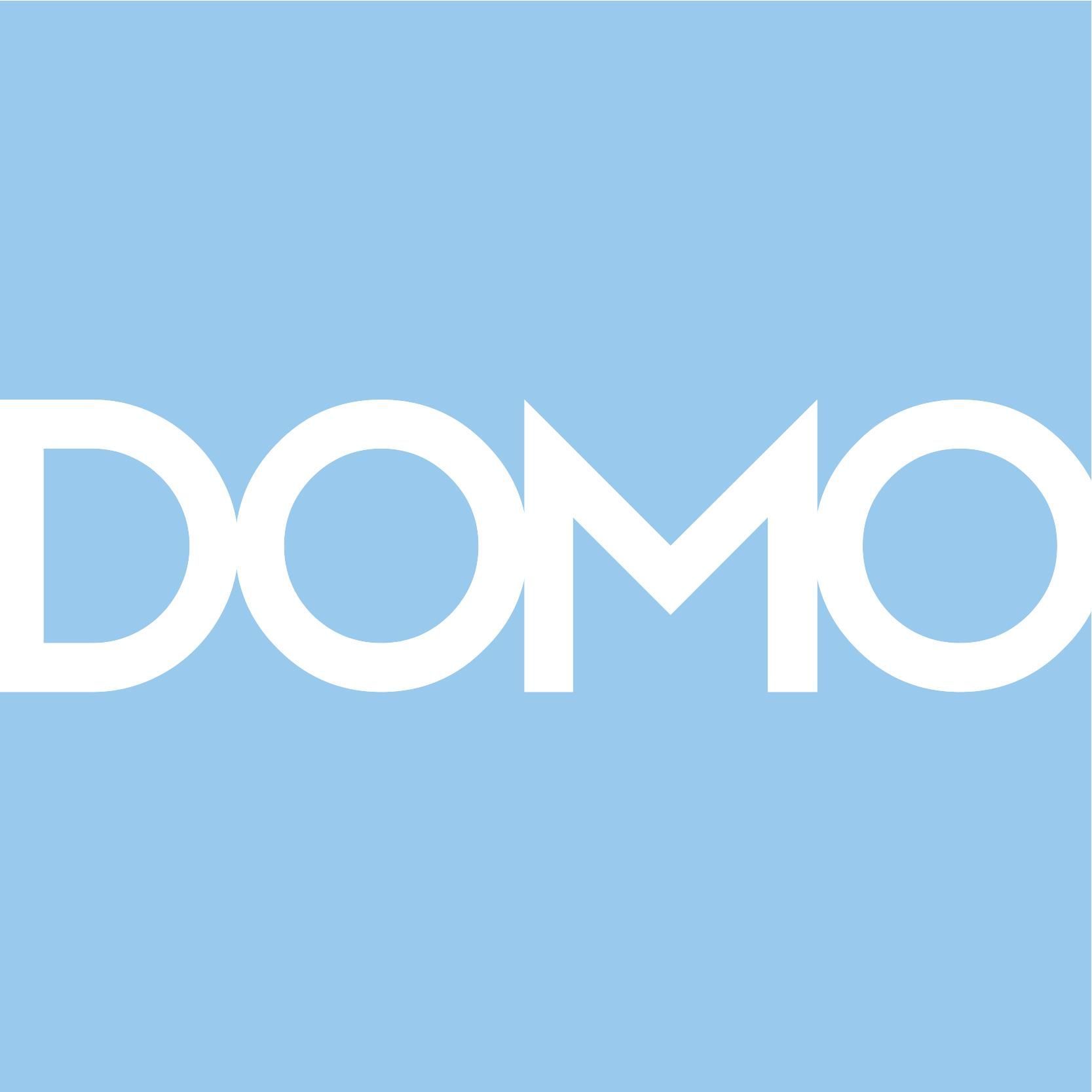 DOMO - Business Intelligence Software