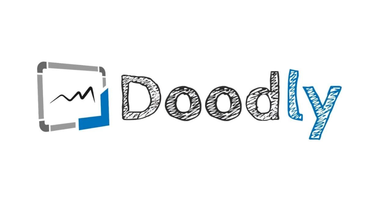 Doodly - Animation Software
