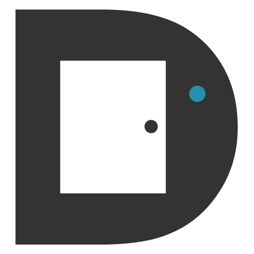 Doorbell.io logo
