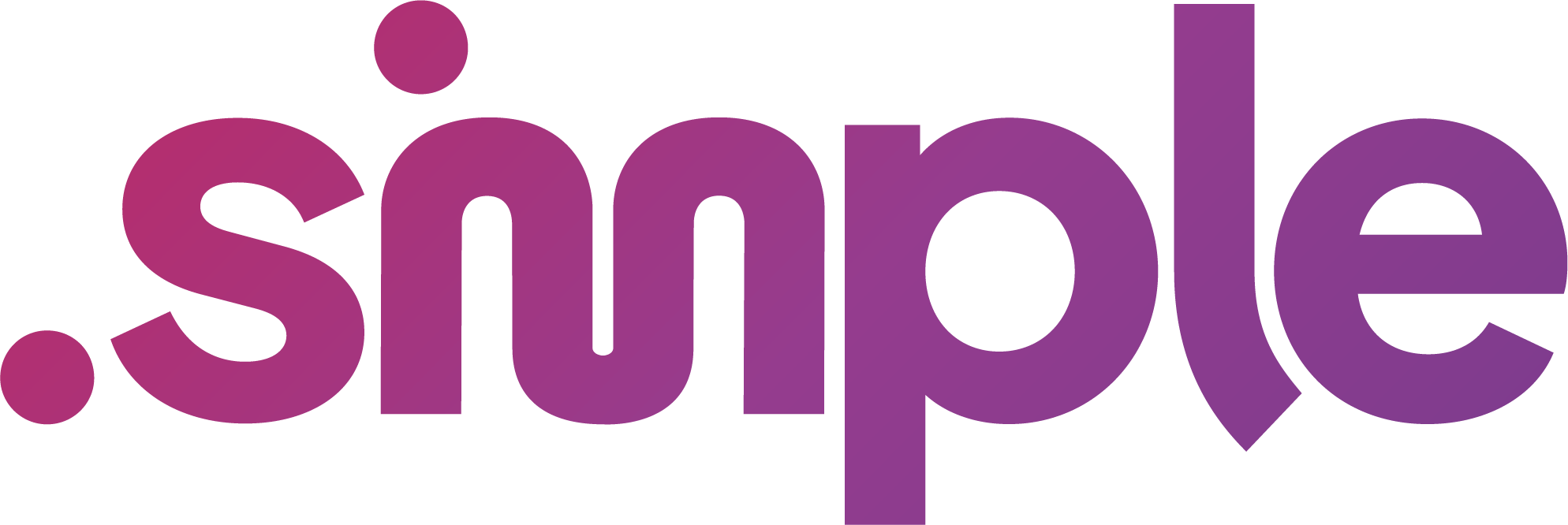 DotSimple logo