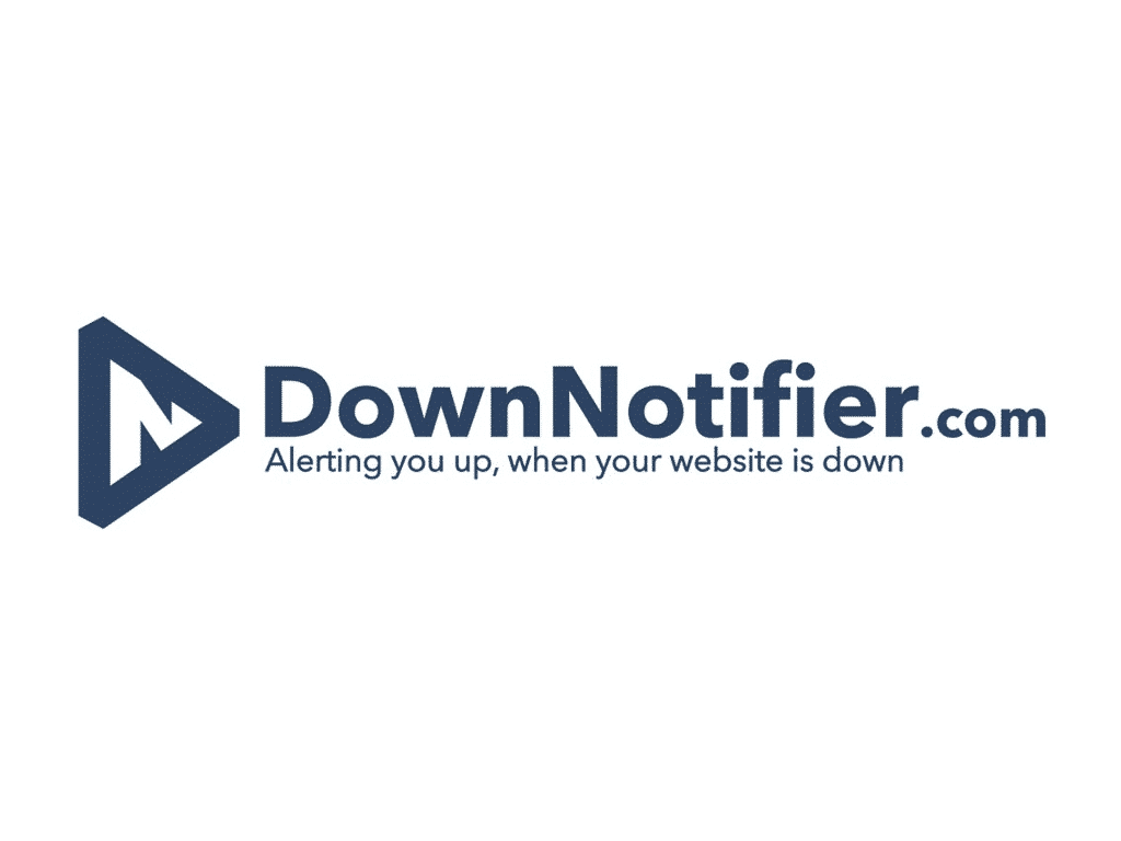 DownNotifier.com logo
