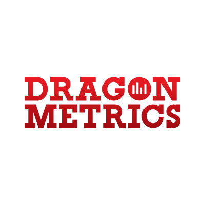 Dragon Metrics logo