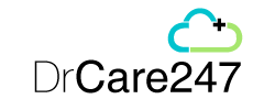 DrCare247 logo