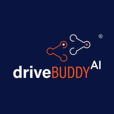 DriveBuddyAI logo