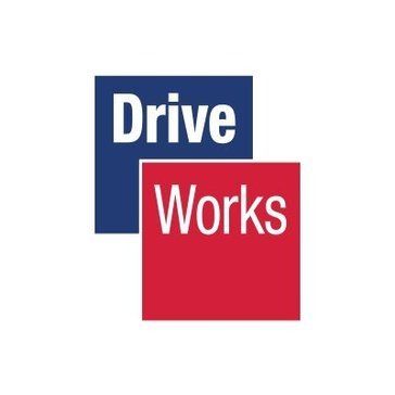 DriveWorks - Visual Configuration Software